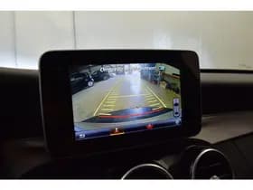 Mercedes-Benz C-Klasse APK 03-2027 180 Prestige Camera Dodeh detec Stoelverwarming thumbnail 3