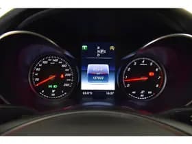 Mercedes-Benz C-Klasse APK 03-2027 180 Prestige Camera Dodeh detec Stoelverwarming thumbnail 21