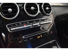 Mercedes-Benz C-Klasse APK 03-2027 180 Prestige Camera Dodeh detec Stoelverwarming thumbnail 22