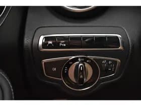 Mercedes-Benz C-Klasse APK 03-2027 180 Prestige Camera Dodeh detec Stoelverwarming thumbnail 24