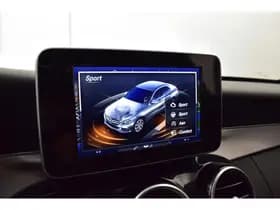 Mercedes-Benz C-Klasse APK 03-2027 180 Prestige Camera Dodeh detec Stoelverwarming thumbnail 25