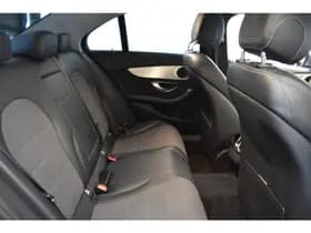 Mercedes-Benz C-Klasse APK 03-2027 180 Prestige Camera Dodeh detec Stoelverwarming thumbnail 28