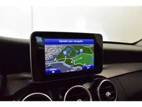 Mercedes-Benz C-Klasse APK 03-2027 180 Prestige Camera Dodeh detec Stoelverwarming thumbnail 6