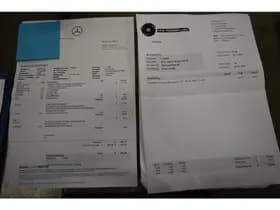 Mercedes-Benz C-Klasse APK 03-2027 180 Prestige Camera Dodeh detec Stoelverwarming thumbnail 8