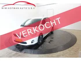 Toyota Auris 1.8 Full Hybrid Exe Camera Leder Groot Navi PDC Cruise