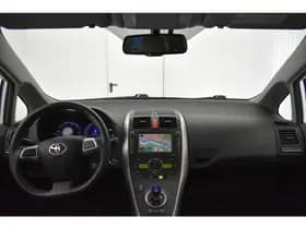 Toyota Auris 1.8 Full Hybrid Exe Camera Leder Groot Navi PDC Cruise thumbnail 16