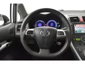 Toyota Auris 1.8 Full Hybrid Exe Camera Leder Groot Navi PDC Cruise thumbnail 17