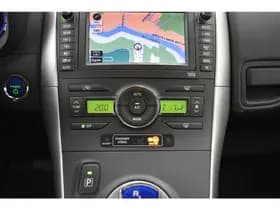 Toyota Auris 1.8 Full Hybrid Exe Camera Leder Groot Navi PDC Cruise thumbnail 20