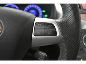 Toyota Auris 1.8 Full Hybrid Exe Camera Leder Groot Navi PDC Cruise thumbnail 24