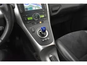 Toyota Auris 1.8 Full Hybrid Exe Camera Leder Groot Navi PDC Cruise thumbnail 26