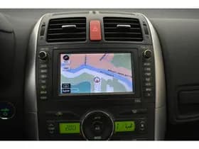 Toyota Auris 1.8 Full Hybrid Exe Camera Leder Groot Navi PDC Cruise thumbnail 5