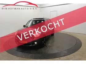 MINI Countryman Mini 1.6 Chili Panodak Zwarte hemel Leder PDC Stoel verw Climate