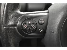 MINI Countryman Mini 1.6 Chili Panodak Zwarte hemel Leder PDC Stoel verw Climate thumbnail 12