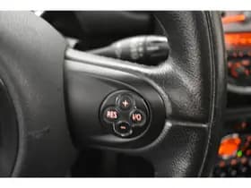 MINI Countryman Mini 1.6 Chili Panodak Zwarte hemel Leder PDC Stoel verw Climate thumbnail 13