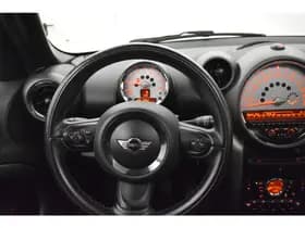 MINI Countryman Mini 1.6 Chili Panodak Zwarte hemel Leder PDC Stoel verw Climate thumbnail 14