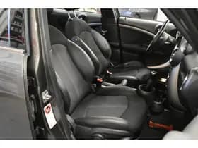 MINI Countryman Mini 1.6 Chili Panodak Zwarte hemel Leder PDC Stoel verw Climate thumbnail 15