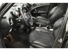 MINI Countryman Mini 1.6 Chili Panodak Zwarte hemel Leder PDC Stoel verw Climate thumbnail 16