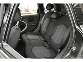 MINI Countryman Mini 1.6 Chili Panodak Zwarte hemel Leder PDC Stoel verw Climate thumbnail 18