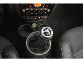 MINI Countryman Mini 1.6 Chili Panodak Zwarte hemel Leder PDC Stoel verw Climate thumbnail 23