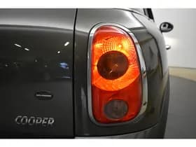MINI Countryman Mini 1.6 Chili Panodak Zwarte hemel Leder PDC Stoel verw Climate thumbnail 24