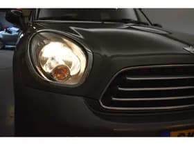 MINI Countryman Mini 1.6 Chili Panodak Zwarte hemel Leder PDC Stoel verw Climate thumbnail 26