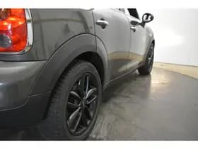 MINI Countryman Mini 1.6 Chili Panodak Zwarte hemel Leder PDC Stoel verw Climate thumbnail 4