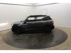 MINI Countryman Mini 1.6 Chili Panodak Zwarte hemel Leder PDC Stoel verw Climate thumbnail 6