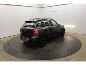 MINI Countryman Mini 1.6 Chili Panodak Zwarte hemel Leder PDC Stoel verw Climate thumbnail 8