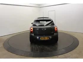 MINI Countryman Mini 1.6 Chili Panodak Zwarte hemel Leder PDC Stoel verw Climate thumbnail 9