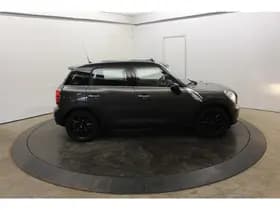 MINI Countryman Mini 1.6 Chili Panodak Zwarte hemel Leder PDC Stoel verw Climate thumbnail 10