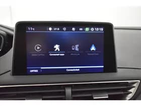 Peugeot 5008 1.2 PT Prem 7p Avant Pano ZW Hemel 360°Cam EL aKlep Winterpack thumbnail 13