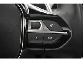 Peugeot 5008 1.2 PT Prem 7p Avant Pano ZW Hemel 360°Cam EL aKlep Winterpack thumbnail 15