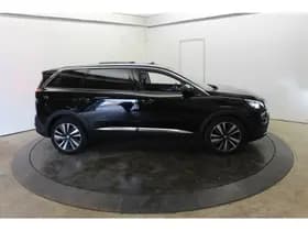 Peugeot 5008 1.2 PT Prem 7p Avant Pano ZW Hemel 360°Cam EL aKlep Winterpack thumbnail 19