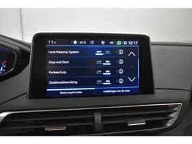 Peugeot 5008 1.2 PT Prem 7p Avant Pano ZW Hemel 360°Cam EL aKlep Winterpack thumbnail 34
