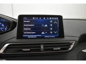 Peugeot 5008 1.2 PT Prem 7p Avant Pano ZW Hemel 360°Cam EL aKlep Winterpack thumbnail 35