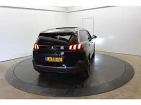 Peugeot 5008 1.2 PT Prem 7p Avant Pano ZW Hemel 360°Cam EL aKlep Winterpack thumbnail 38