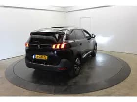Peugeot 5008 1.2 PT Prem 7p Avant Pano ZW Hemel 360°Cam EL aKlep Winterpack thumbnail 39