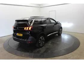 Peugeot 5008 1.2 PT Prem 7p Avant Pano ZW Hemel 360°Cam EL aKlep Winterpack thumbnail 40