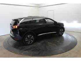 Peugeot 5008 1.2 PT Prem 7p Avant Pano ZW Hemel 360°Cam EL aKlep Winterpack thumbnail 41