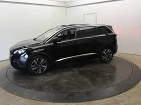 Peugeot 5008 1.2 PT Prem 7p Avant Pano ZW Hemel 360°Cam EL aKlep Winterpack thumbnail 51