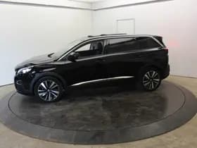 Peugeot 5008 1.2 PT Prem 7p Avant Pano ZW Hemel 360°Cam EL aKlep Winterpack thumbnail 52