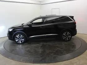 Peugeot 5008 1.2 PT Prem 7p Avant Pano ZW Hemel 360°Cam EL aKlep Winterpack thumbnail 53