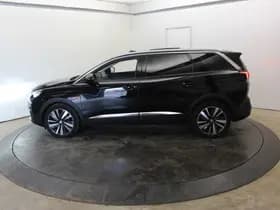 Peugeot 5008 1.2 PT Prem 7p Avant Pano ZW Hemel 360°Cam EL aKlep Winterpack thumbnail 54