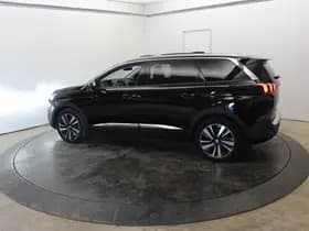 Peugeot 5008 1.2 PT Prem 7p Avant Pano ZW Hemel 360°Cam EL aKlep Winterpack thumbnail 56
