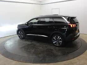 Peugeot 5008 1.2 PT Prem 7p Avant Pano ZW Hemel 360°Cam EL aKlep Winterpack thumbnail 57