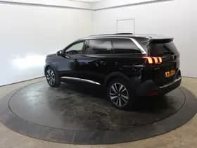 Peugeot 5008 1.2 PT Prem 7p Avant Pano ZW Hemel 360°Cam EL aKlep Winterpack thumbnail 58