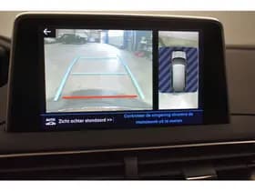 Peugeot 5008 1.2 PT Prem 7p Avant Pano ZW Hemel 360°Cam EL aKlep Winterpack thumbnail 7
