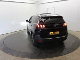 Peugeot 5008 1.2 PT Prem 7p Avant Pano ZW Hemel 360°Cam EL aKlep Winterpack thumbnail 61