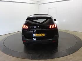 Peugeot 5008 1.2 PT Prem 7p Avant Pano ZW Hemel 360°Cam EL aKlep Winterpack thumbnail 63