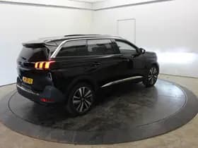 Peugeot 5008 1.2 PT Prem 7p Avant Pano ZW Hemel 360°Cam EL aKlep Winterpack thumbnail 67